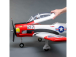 RC letadlo E-flite T-28 Trojan 1.2m Smart PNP