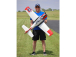 RC letadlo E-flite T-28 Trojan 1.2m Smart PNP