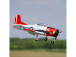 RC letadlo E-flite T-28 Trojan 1.2m Smart PNP
