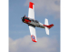 RC letadlo E-flite T-28 Trojan 1.2m Smart PNP