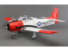 E-flite T-28 Trojan 2.0m SAFE Select BNF Basic