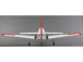 E-flite T-28 Trojan 2.0m SAFE Select BNF Basic
