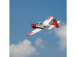 E-flite T-28 Trojan 2.0m SAFE Select BNF Basic