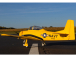 RC letadlo E-flite T-28 Trojan 2.0m Smart SAFE Select BNF Basic