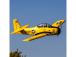 RC letadlo E-flite T-28 Trojan 2.0m Smart SAFE Select BNF Basic
