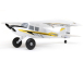 RC letadlo E-flite Timber X 0.57m SAFE Select BNF Basic
