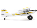 RC letadlo E-flite Timber X 0.57m SAFE Select BNF Basic