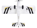 RC letadlo E-flite Timber X 0.57m SAFE Select BNF Basic