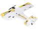 RC letadlo E-flite Timber X 0.57m SAFE Select BNF Basic
