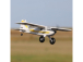 RC letadlo E-flite Timber X 0.57m SAFE Select BNF Basic