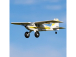 RC letadlo E-flite Timber X 0.57m SAFE Select BNF Basic