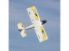 RC letadlo E-flite Timber X 0.57m SAFE Select BNF Basic