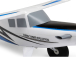 RC letadlo E-flite Turbo Timber Evolution 0.70m SAFE Select BNF Basic