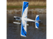 RC letadlo E-flite Turbo Timber Evolution 0.70m SAFE Select BNF Basic