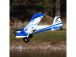 RC letadlo E-flite Turbo Timber Evolution 0.70m SAFE Select BNF Basic