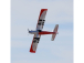 RC letadlo E-flite Turbo Timber Evolution 1.5m BNF Basic, plováky