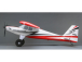 E-flite Turbo Timber Evolution 1.5m BNF Basic, plováky