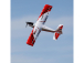 RC letadlo E-flite Turbo Timber Evolution 1.5m BNF Basic, plováky