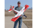 RC letadlo E-flite Turbo Timber Evolution 1.5m BNF Basic, plováky