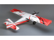 E-flite Turbo Timber Evolution 1.5m PNP, plováky