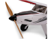 RC letadlo E-flite Turbo Timber SWS 2.0m ARF