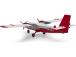RC letadlo E-flite Twin Otter 0.45m SAFE Select BNF Basic