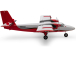 E-flite Twin Otter 0.45m SAFE Select BNF Basic