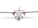RC letadlo E-flite Twin Otter 0.45m SAFE Select BNF Basic