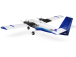 E-flite Twin Otter 1.2 m PNP, plováky