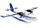 E-flite Twin Otter 1.2 m PNP, plováky