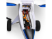 RC letadlo E-flite Twin Timber 1.6m PNP