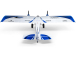 RC letadlo E-flite Twin Timber 1.6m PNP