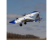 RC letadlo E-flite Twin Timber 1.6m PNP