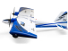 RC letadlo E-flite Twin Timber 1.6m SAFE Select BNF Basic