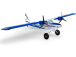 RC letadlo E-flite Twin Timber 1.6m SAFE Select BNF Basic