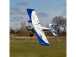 RC letadlo E-flite Twin Timber 1.6m SAFE Select BNF Basic