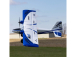 RC letadlo E-flite Twin Timber 1.6m SAFE Select BNF Basic