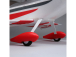 RC letadlo E-flite Ultimate 3D 0.95m SMART SAFE BNF Basic