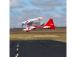RC letadlo E-flite Ultimate 3D 0.95m SMART SAFE BNF Basic