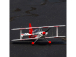 RC letadlo E-flite Ultimate 3D 0.95m SMART SAFE BNF Basic