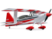 RC letadlo E-flite Ultimate 3D 0.95m SMART SAFE BNF Basic