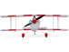 RC letadlo E-flite Ultimate 3D 0.95m SMART SAFE BNF Basic