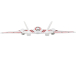 RC letadlo E-flite Ultrix 0.34m BNF Basic