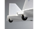 RC letadlo E-flite Ultrix 0.6m SAFE BNF Basic