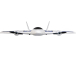 RC letadlo E-flite Ultrix 0.6m SAFE BNF Basic