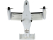 E-flite V-22 Osprey VTOL 0.5m PNP