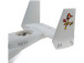 E-flite V-22 Osprey VTOL 0.5m PNP