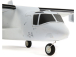 E-flite V-22 Osprey VTOL 0.5m PNP