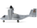 E-flite V-22 Osprey VTOL 0.5m PNP