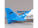 RC letadlo E-flite V1200 1.2m BNF Basic